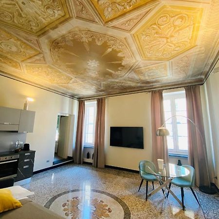 Hnn Luxury Apartments Cenova Dış mekan fotoğraf