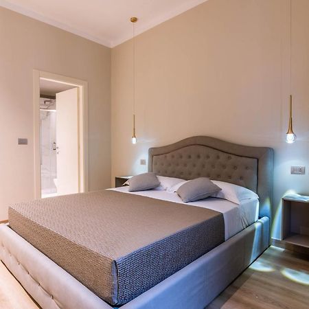 Hnn Luxury Apartments Cenova Dış mekan fotoğraf