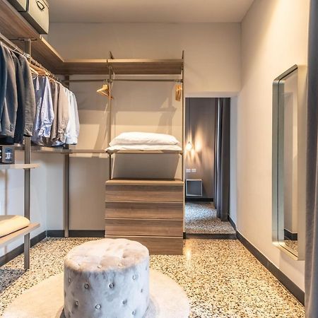 Hnn Luxury Apartments Cenova Dış mekan fotoğraf