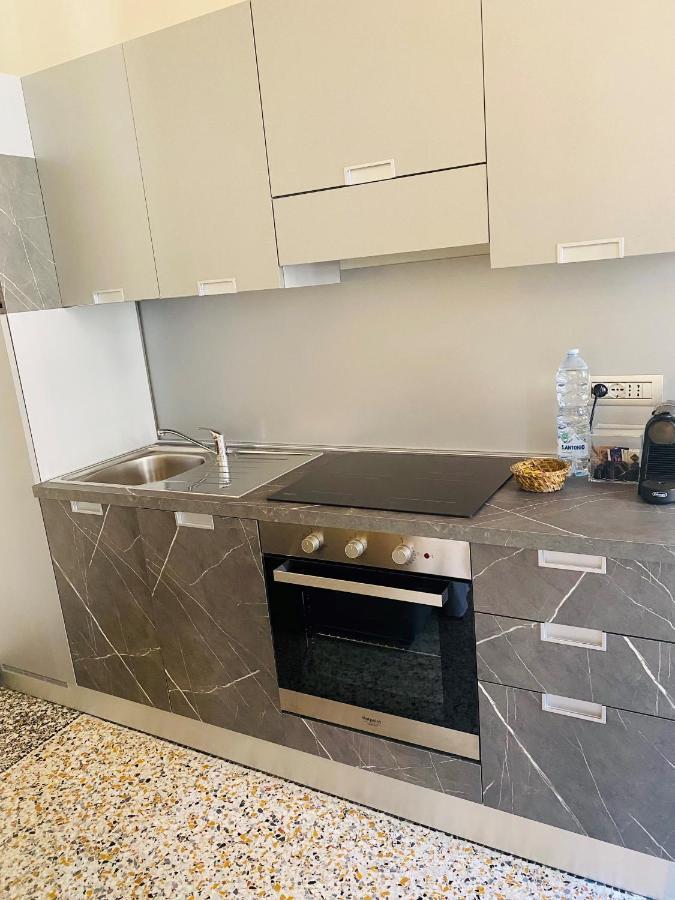 Hnn Luxury Apartments Cenova Dış mekan fotoğraf