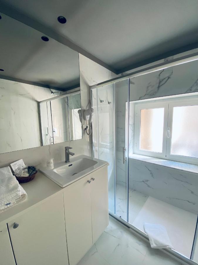 Hnn Luxury Apartments Cenova Dış mekan fotoğraf