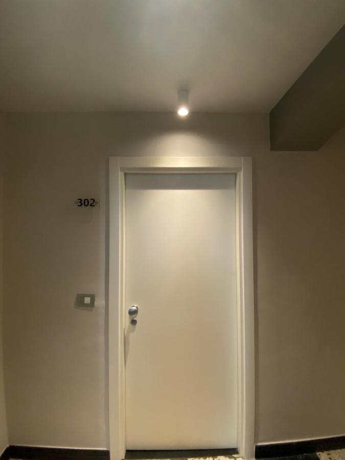 Hnn Luxury Apartments Cenova Dış mekan fotoğraf
