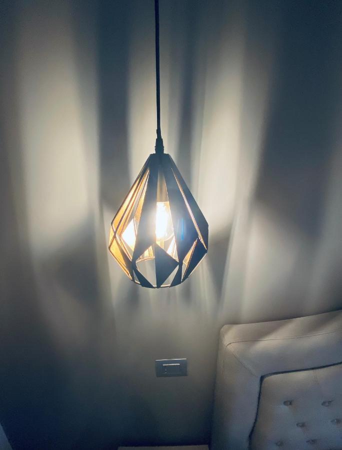 Hnn Luxury Apartments Cenova Dış mekan fotoğraf