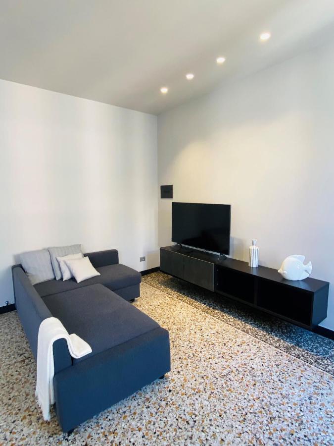 Hnn Luxury Apartments Cenova Dış mekan fotoğraf