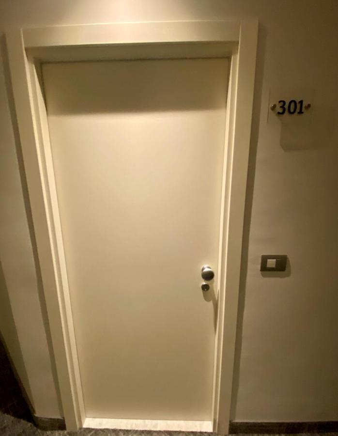 Hnn Luxury Apartments Cenova Dış mekan fotoğraf