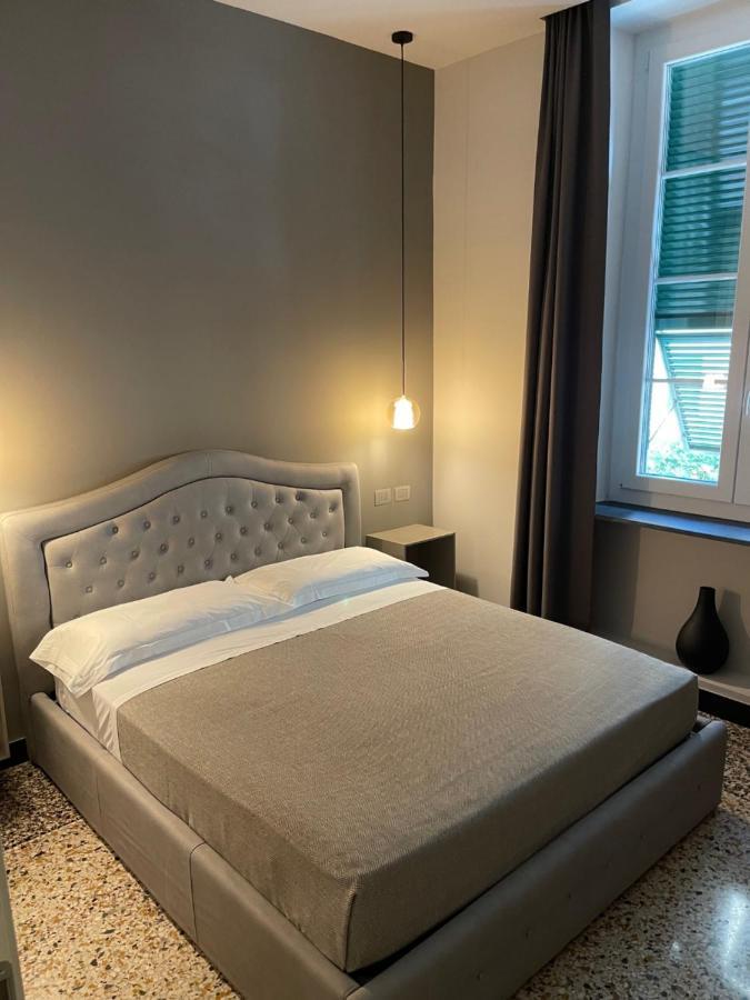 Hnn Luxury Apartments Cenova Dış mekan fotoğraf