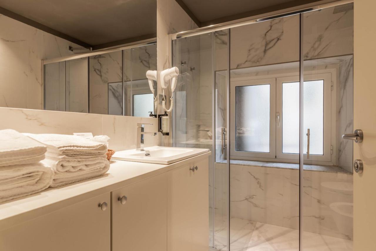Hnn Luxury Apartments Cenova Dış mekan fotoğraf