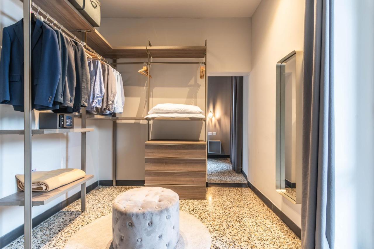 Hnn Luxury Apartments Cenova Dış mekan fotoğraf