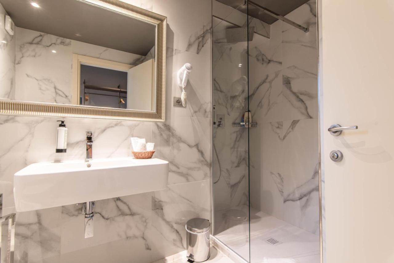 Hnn Luxury Apartments Cenova Dış mekan fotoğraf
