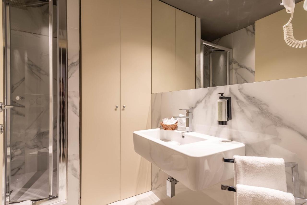 Hnn Luxury Apartments Cenova Dış mekan fotoğraf