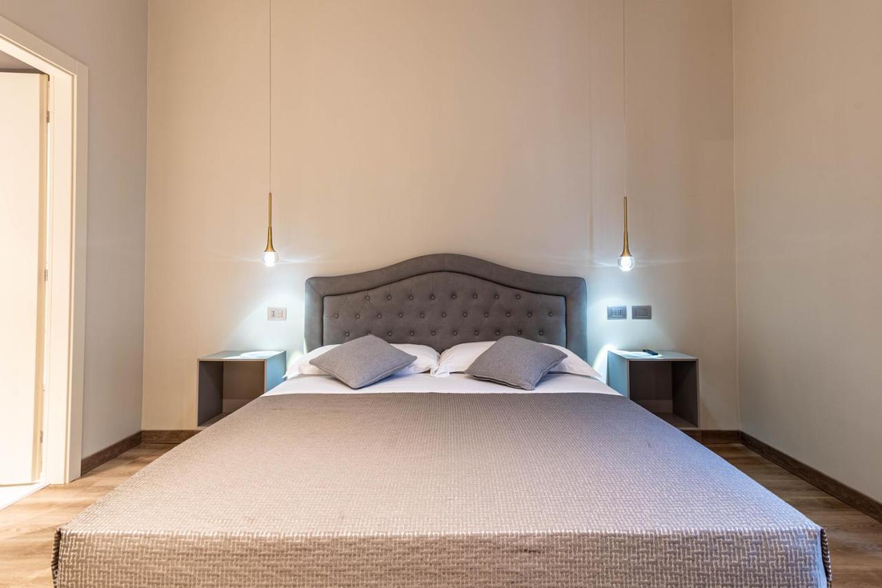 Hnn Luxury Apartments Cenova Dış mekan fotoğraf
