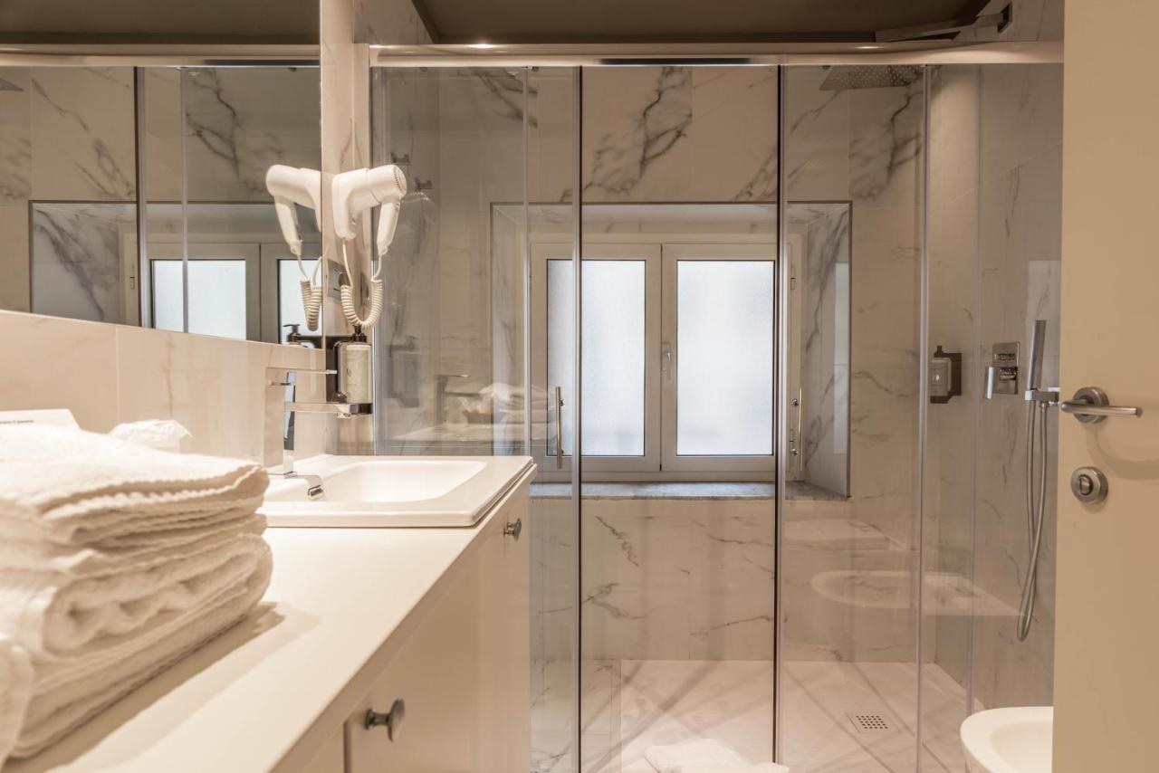Hnn Luxury Apartments Cenova Dış mekan fotoğraf