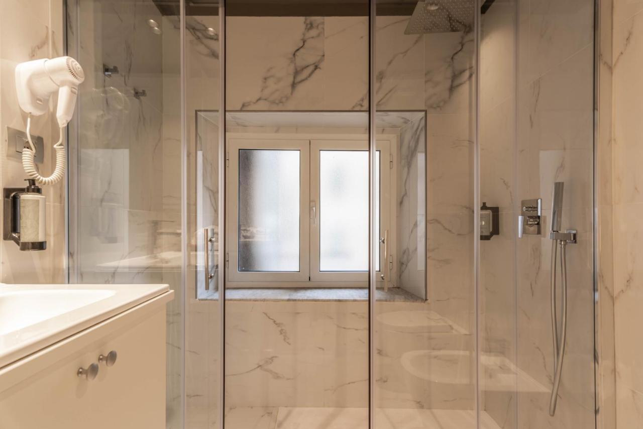 Hnn Luxury Apartments Cenova Dış mekan fotoğraf