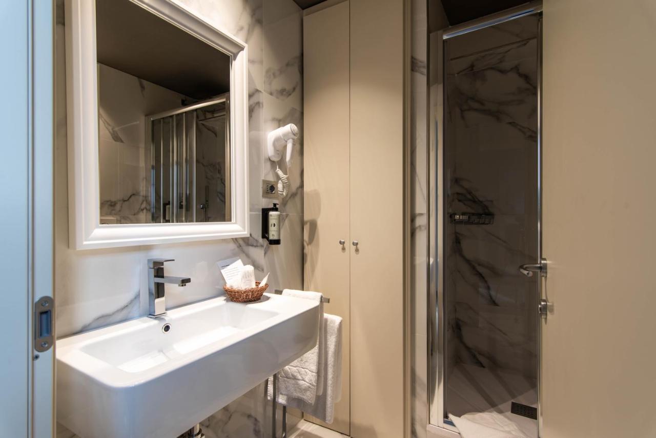 Hnn Luxury Apartments Cenova Dış mekan fotoğraf